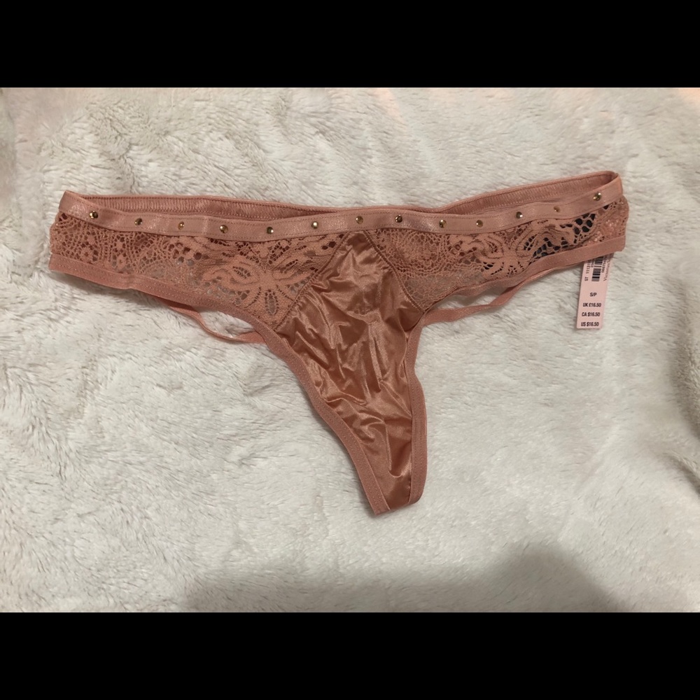 Victoria’s Secret Very Sexy thong